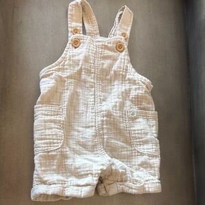 Little Planet Organic Overalls